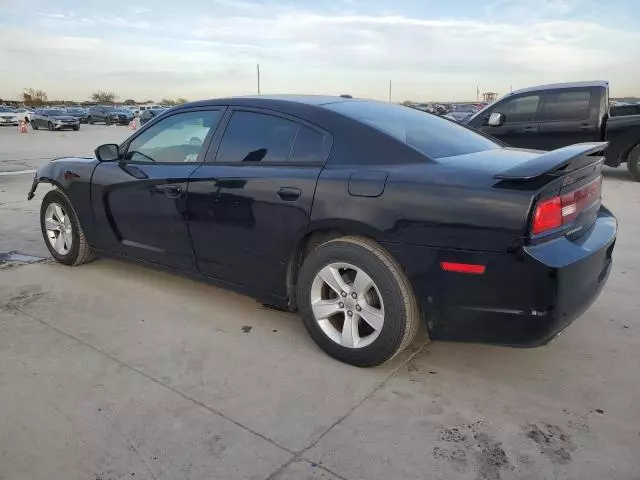 2014 Dodge Charger SXT