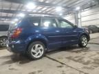 2004 Pontiac Vibe