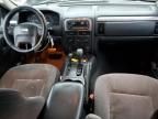 2002 Jeep Grand Cherokee Laredo