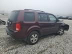 2011 Honda Pilot EX