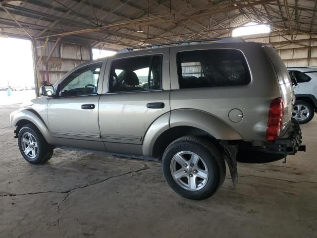 2004 Dodge Durango SLT