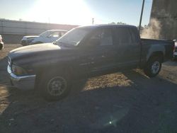 Salvage trucks for sale at Fredericksburg, VA auction: 2000 Dodge Dakota Quattro