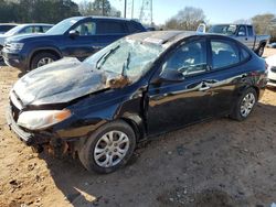 Hyundai Vehiculos salvage en venta: 2010 Hyundai Elantra Blue