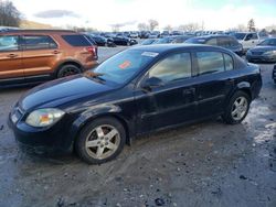 Chevrolet Vehiculos salvage en venta: 2010 Chevrolet Cobalt 2LT