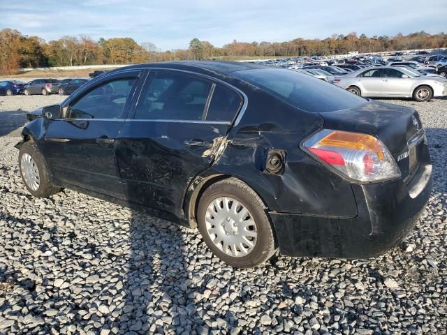 2011 Nissan Altima Base