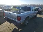 2005 Ford Ranger Super Cab