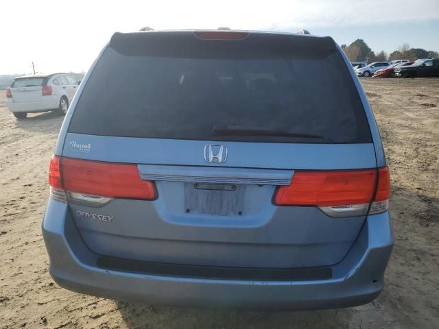 2010 Honda Odyssey EXL