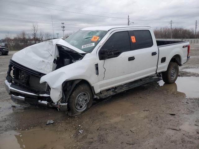 2017 Ford F250 Super Duty