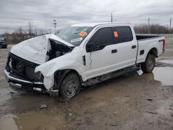 2017 Ford F250 Super Duty en venta en Indianapolis, IN