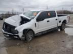 2017 Ford F250 Super Duty