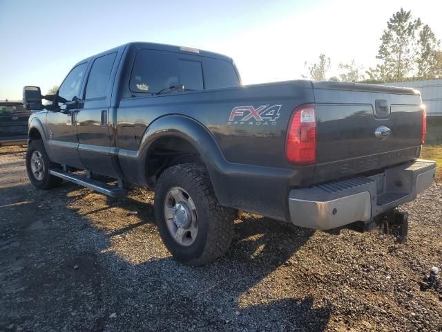 2016 Ford F250 Super Duty