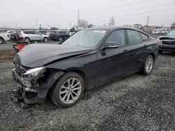 BMW Vehiculos salvage en venta: 2015 BMW 328 Xigt Sulev