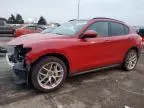 2019 Alfa Romeo Stelvio TI