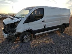 Ford Transit t-150 salvage cars for sale: 2015 Ford Transit T-150