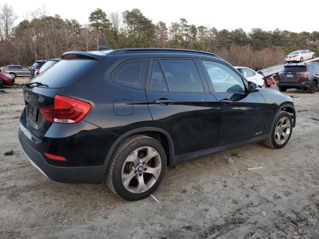 2013 BMW X1 SDRIVE28I