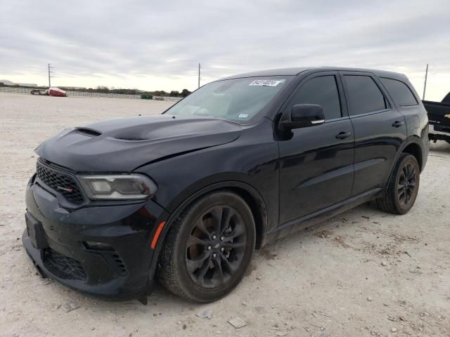 2022 Dodge Durango GT