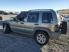 2004 Jeep Liberty Sport