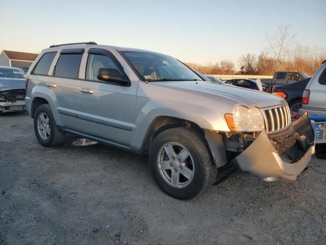 2007 Jeep Grand Cherokee Laredo