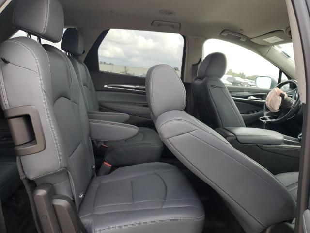 2019 Buick Enclave Premium