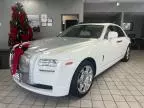 2010 Rolls-Royce Ghost