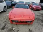 1987 Porsche 944 S