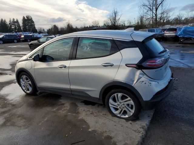 2023 Chevrolet Bolt EV 1LT