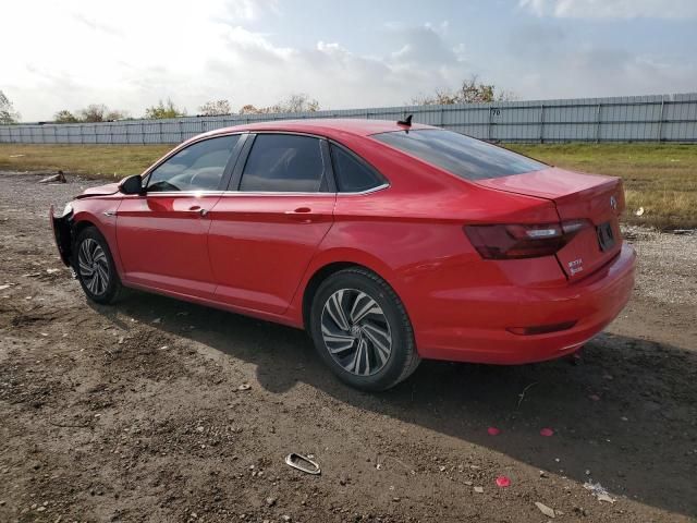 2020 Volkswagen Jetta SEL