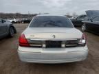 2008 Mercury Grand Marquis LS