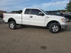 2014 Ford F150 Super Cab