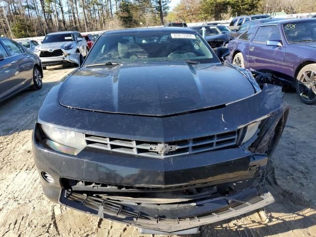 2014 Chevrolet Camaro LS