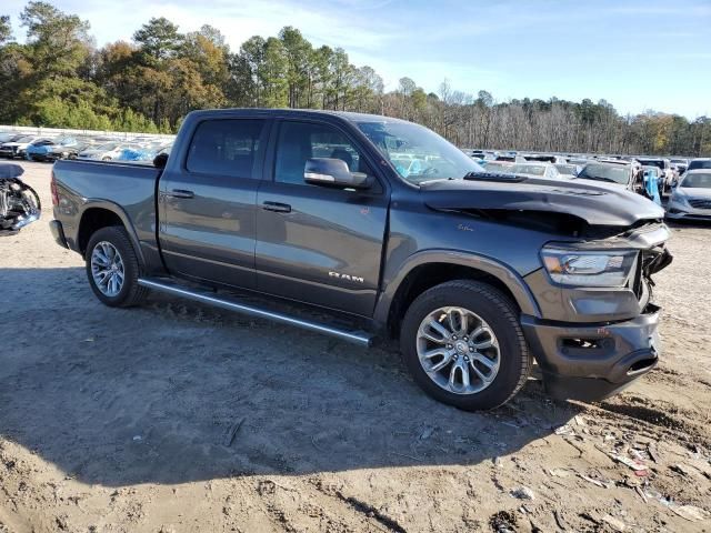 2021 Dodge 1500 Laramie