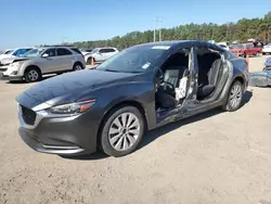 Mazda Vehiculos salvage en venta: 2021 Mazda 6 Touring