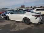 2022 Toyota Camry TRD