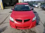 2004 Pontiac Vibe