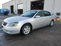 2005 Nissan Altima S en venta en Jacksonville, FL