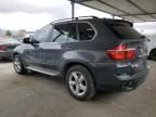 2013 BMW X5 XDRIVE50I