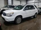 2007 Buick Rendezvous CX