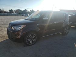 2017 KIA Soul + en venta en Montgomery, AL