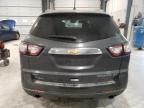 2013 Chevrolet Traverse LTZ