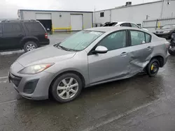 Mazda Vehiculos salvage en venta: 2011 Mazda 3 I