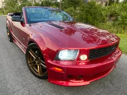 Lots with Bids for sale at auction: 2006 Ford Mustang GT