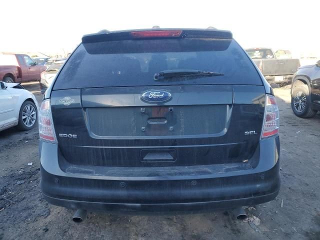 2010 Ford Edge SEL