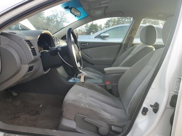 2009 Nissan Altima 2.5