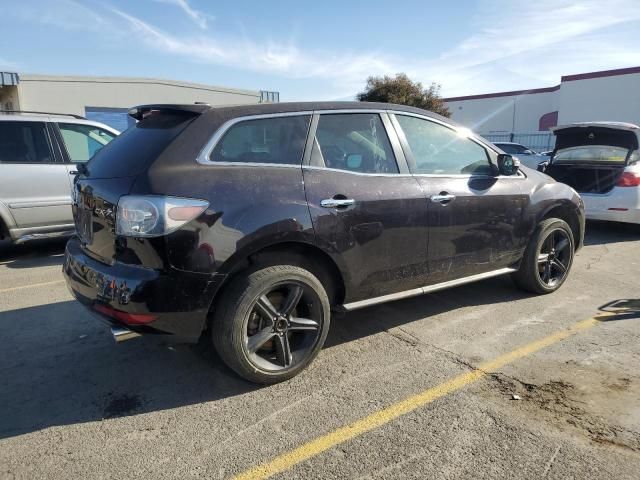 2010 Mazda CX-7