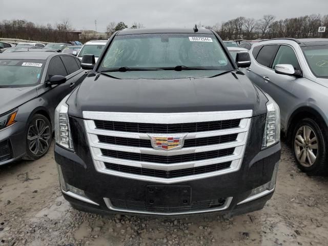 2018 Cadillac Escalade ESV