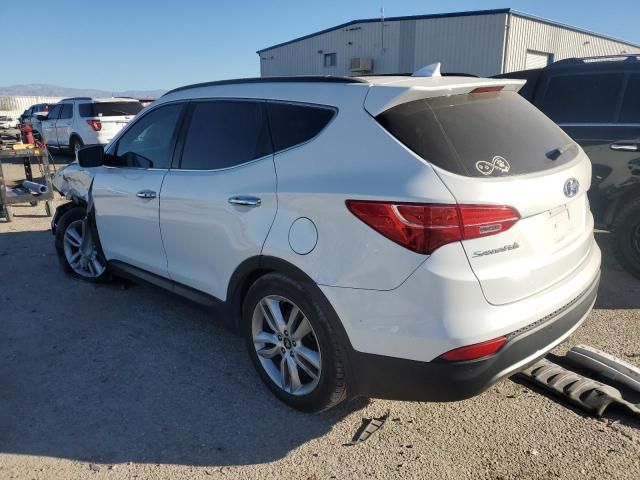 2015 Hyundai Santa FE Sport