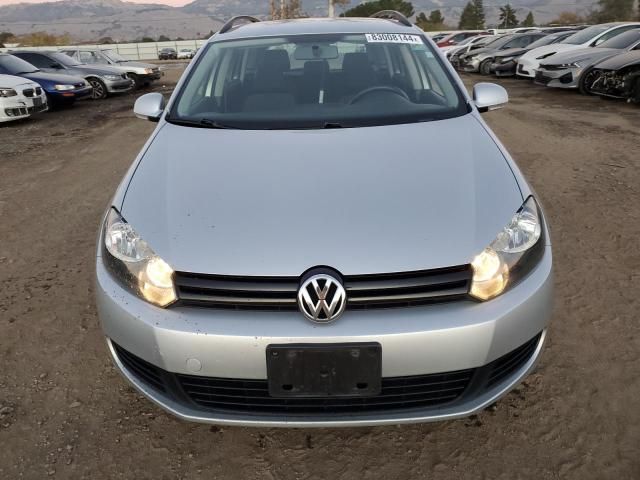 2013 Volkswagen Jetta S