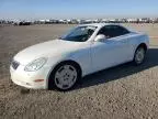 2005 Lexus SC 430