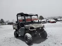 2021 Kubota RTV-XG850 en venta en Albany, NY