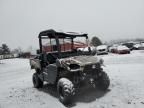 2021 Kubota RTV-XG850